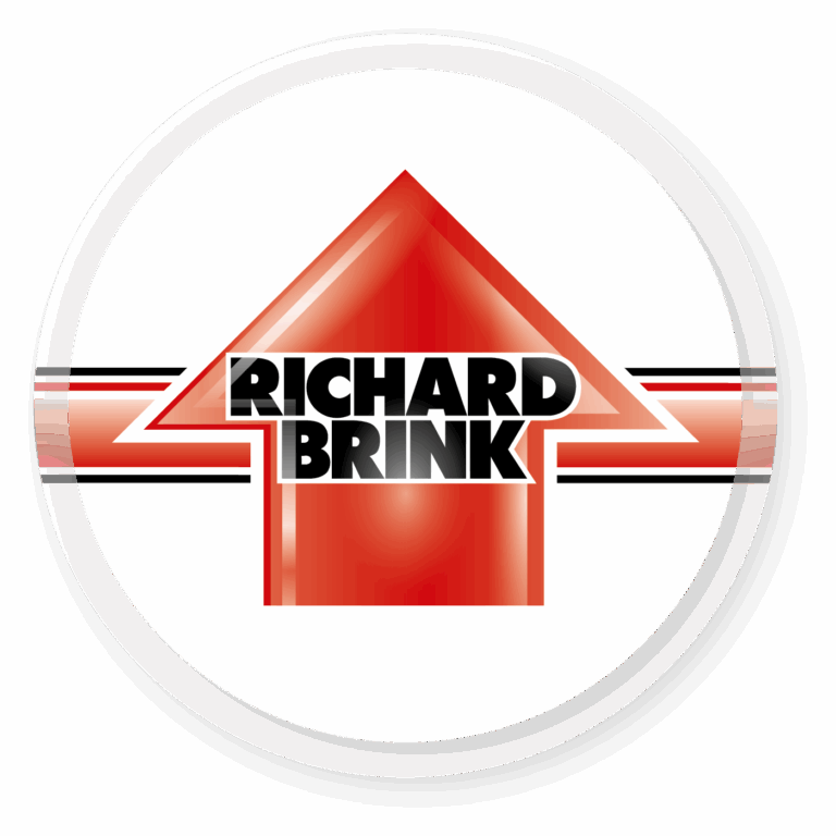 Richard Brink Logo